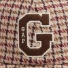 Houndstooth Gap Logo Baseball Hat