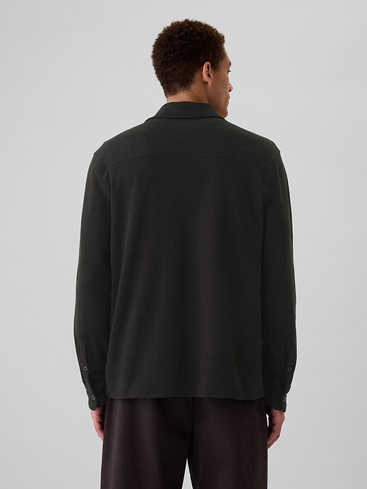 Jersey Shirt Jersey Shirt