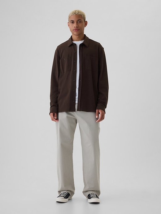 Jersey Shirt Jersey Shirt