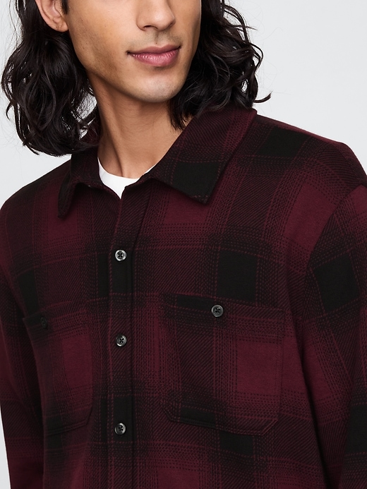 Jersey Shirt Jersey Shirt