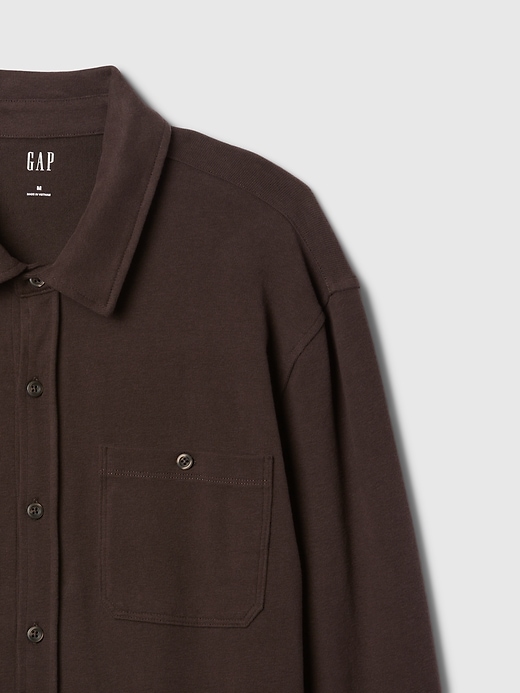 Jersey Shirt Jersey Shirt