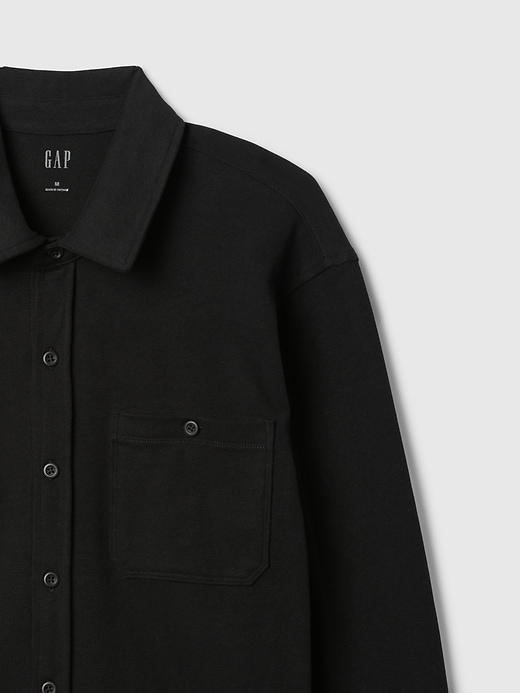 Jersey Shirt Jersey Shirt