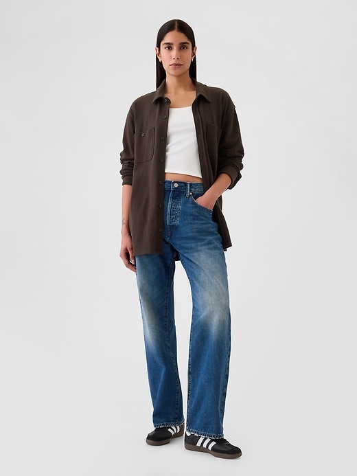 Jersey Shirt Jersey Shirt