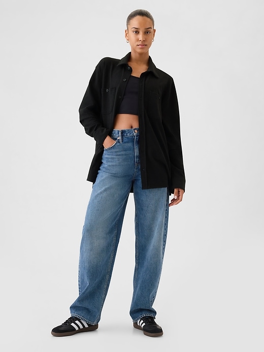 Jersey Shirt Jersey Shirt