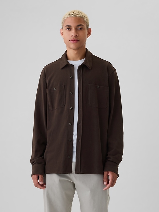 Jersey Shirt Jersey Shirt