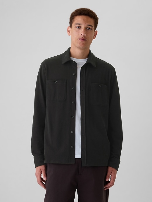 Jersey Shirt Jersey Shirt