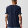Jersey V-Neck T-Shirt Jersey V-Neck T-Shirt
