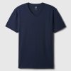 Jersey V-Neck T-Shirt Jersey V-Neck T-Shirt