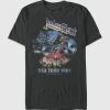 Judas Priest USA Tour 1991 Graphic Tee