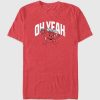 Kool Aid Oh Yeah Graphic Tee