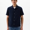 Linen-Cotton Shirt Linen-Cotton Shirt