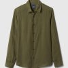 Linen Shirt