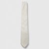 Linen-Silk Tie