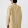 Mac Rain Coat