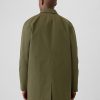 Mac Rain Coat