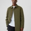 Mac Rain Coat