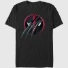 Marvel Deadpool 3 Graphic Tee