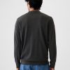 Merino Polo Sweater Merino Polo Sweater