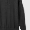 Merino Polo Sweater Merino Polo Sweater