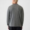 Merino Sweater Shirt