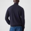 Merino Turtleneck Sweater