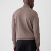 Merino Turtleneck Sweater
