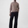 Merino Turtleneck Sweater
