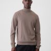 Merino Turtleneck Sweater