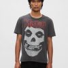 Misfits Graphic T-Shirt