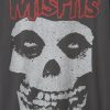 Misfits Graphic T-Shirt