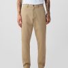 Modern Khakis in Athletic Taper