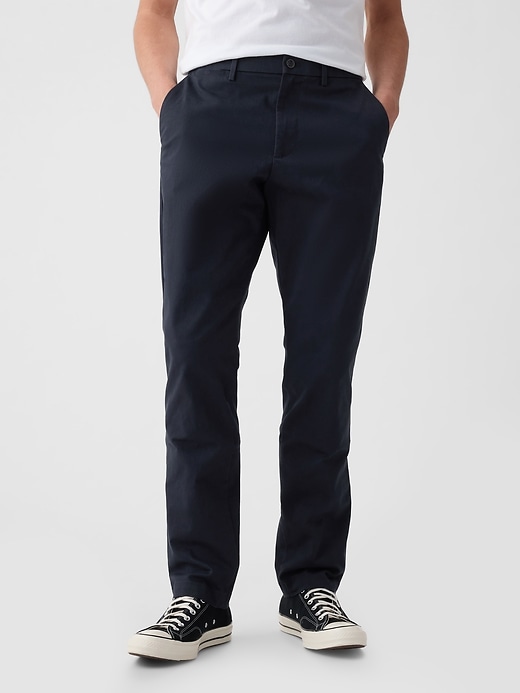 Modern Khakis in Athletic Taper Modern Khakis in Athletic Taper