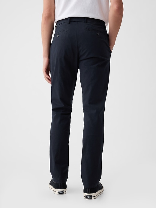 Modern Khakis in Athletic Taper Modern Khakis in Athletic Taper