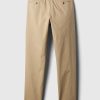 Modern Khakis in Athletic Taper