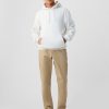 Modern Khakis in Athletic Taper