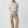 Modern Khakis in Baggy Fit