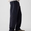Modern Khakis in Baggy Fit