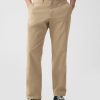Modern Khakis in Relaxed Fit