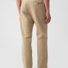 Modern Khakis in Relaxed Fit