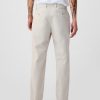 Modern Khakis in Relaxed Fit