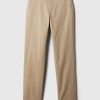 Modern Khakis in Relaxed Fit