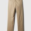 Modern Khakis in Relaxed Fit