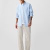 Modern Khakis in Relaxed Fit