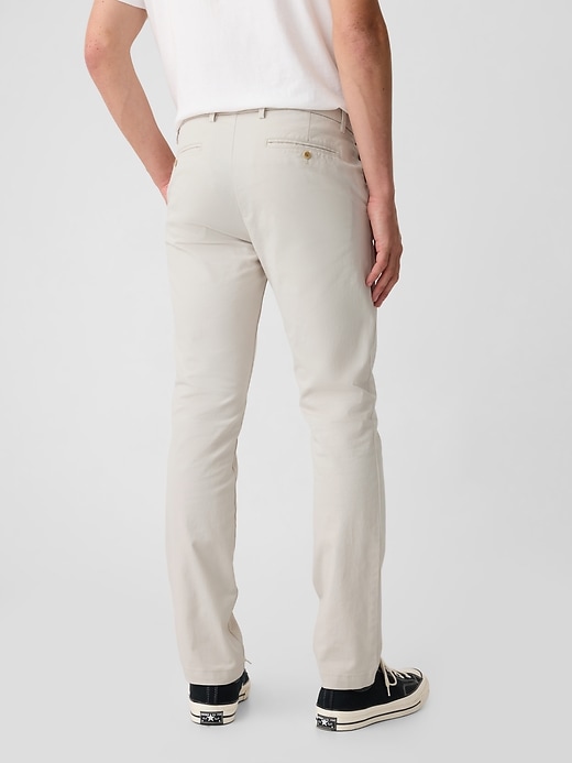 Modern Khakis in Skinny Fit Modern Khakis in Skinny Fit