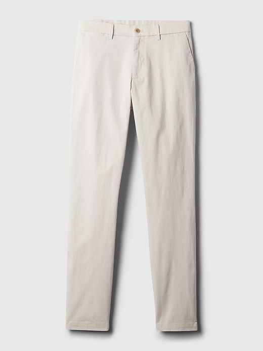 Modern Khakis in Skinny Fit Modern Khakis in Skinny Fit