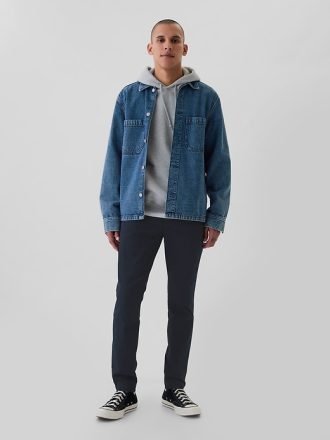 Modern Khakis in Skinny Fit