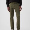Modern Khakis in Slim Fit