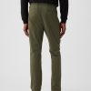 Modern Khakis in Slim Fit