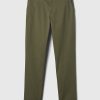 Modern Khakis in Slim Fit