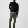 Modern Khakis in Slim Fit